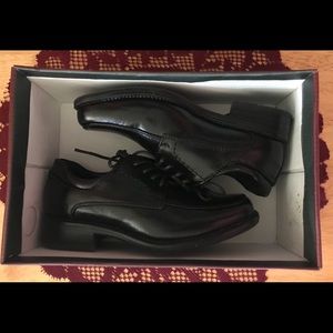 Boys Dress Shoes